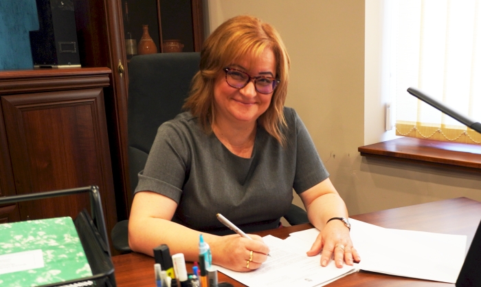 Farkasné dr. Molnár Mónika LL.M agrárjogi ügyvéd